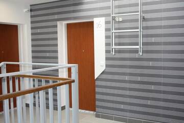 Фото номера Апартаменты Делюкс Апартаменты Apartament w Villi Piano г. Остроленка 46