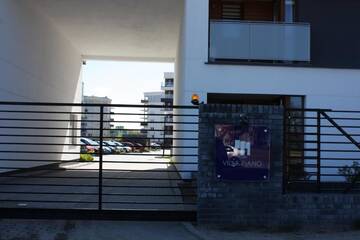 Фото номера Апартаменты Делюкс Апартаменты Apartament w Villi Piano г. Остроленка 49