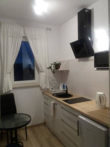 Фотографии Апартаменты Apartament w Villi Piano г. Остроленка (Польша) №5 Фото Апартаменты Apartament w Villi Piano г. Остроленка 5