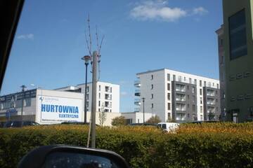 Фото номера Апартаменты Делюкс Апартаменты Apartament w Villi Piano г. Остроленка 52