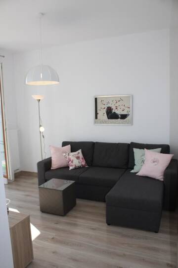 Фотографии Апартаменты Apartament w Villi Piano г. Остроленка (Польша) №1 Фото Апартаменты Apartament w Villi Piano г. Остроленка 1