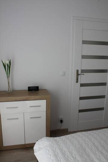 Фото номера Апартаменты Делюкс Апартаменты Apartament w Villi Piano г. Остроленка 17