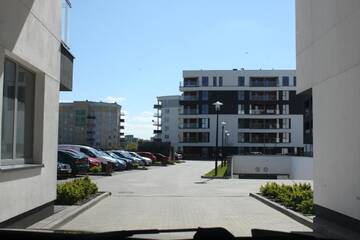 Фото номера Апартаменты Делюкс Апартаменты Apartament w Villi Piano г. Остроленка 25