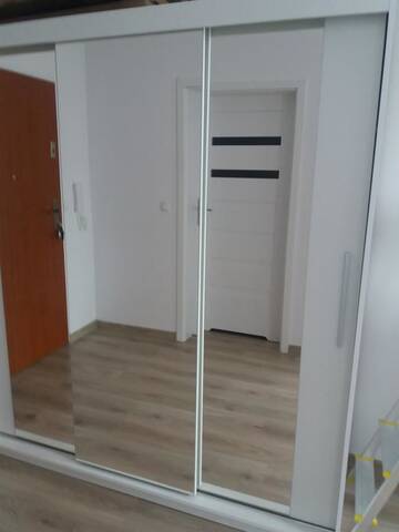Фото номера Апартаменты Делюкс Апартаменты Apartament w Villi Piano г. Остроленка 9