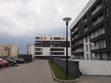 Фото номера Апартаменты Делюкс Апартаменты Apartament w Villi Piano г. Остроленка 61