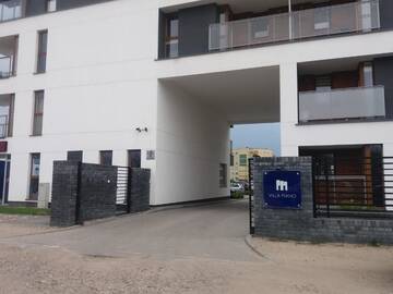 Фото номера Апартаменты Делюкс Апартаменты Apartament w Villi Piano г. Остроленка 62