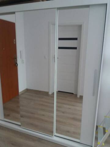 Фото номера Апартаменты Делюкс Апартаменты Apartament w Villi Piano г. Остроленка 64