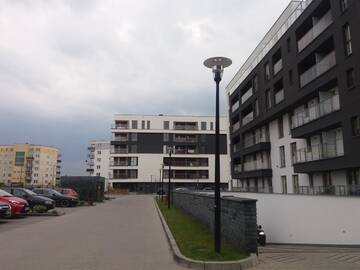 Фото номера Апартаменты Делюкс Апартаменты Apartament w Villi Piano г. Остроленка 31