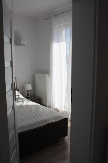 Фото номера Апартаменты Делюкс Апартаменты Apartament w Villi Piano г. Остроленка 35