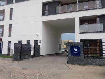 Фото номера Апартаменты Делюкс Апартаменты Apartament w Villi Piano г. Остроленка 32
