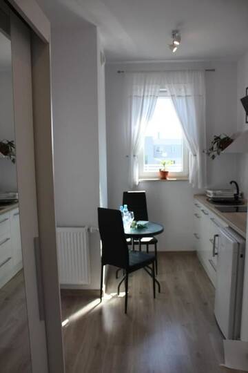 Фото номера Апартаменты Делюкс Апартаменты Apartament w Villi Piano г. Остроленка 39